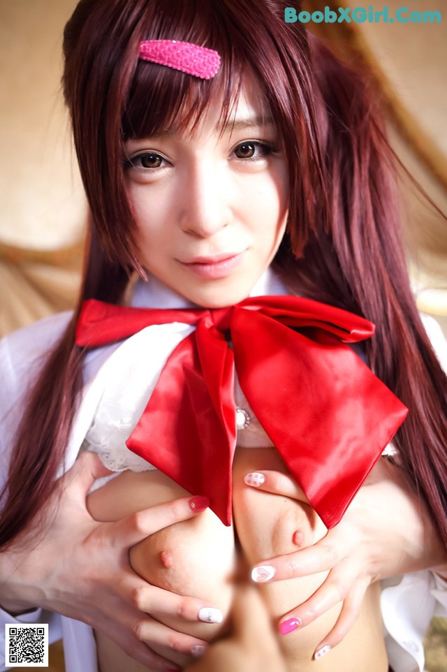 Hikaru Shiina - Spa Google Co No.274083