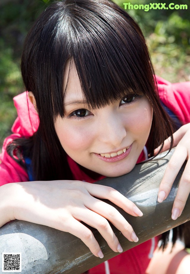 Mihono Sakaguchi - Adalinsex Ngentot Model No.0546bd