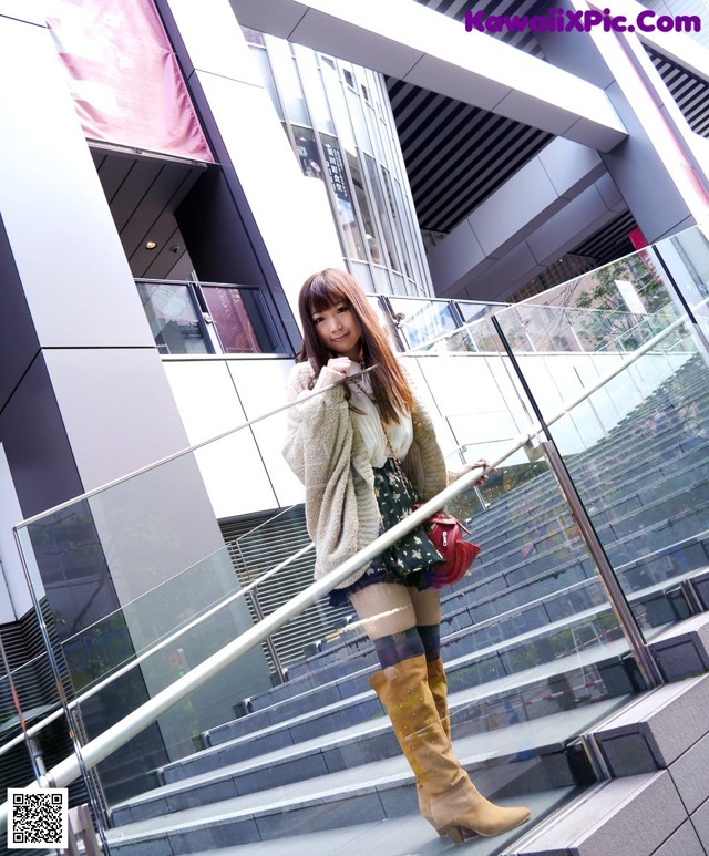 Momo Mari - Drippt Gallery Poto No.a80a02