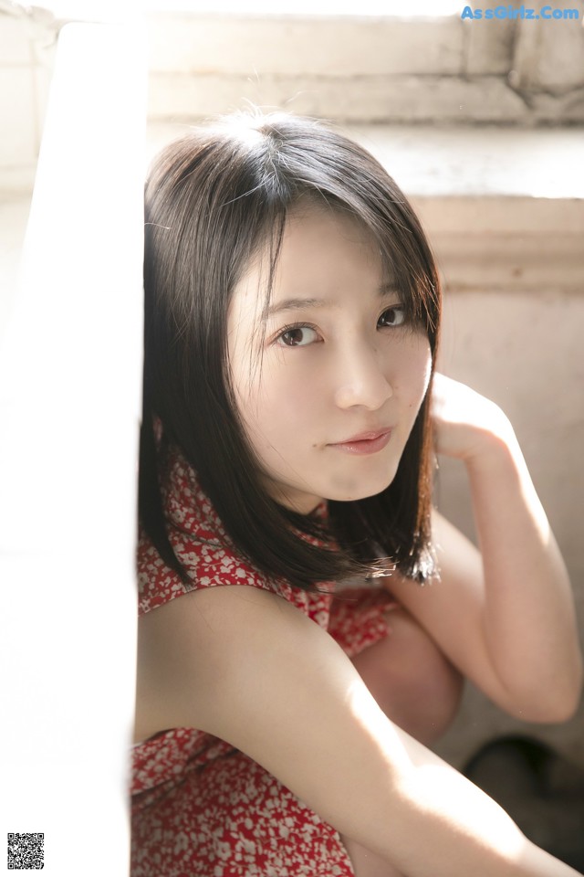 Chisaki Morito 森戸知沙希, Hello! Project Digital Books Vol.207 Set.03 No.5cc847