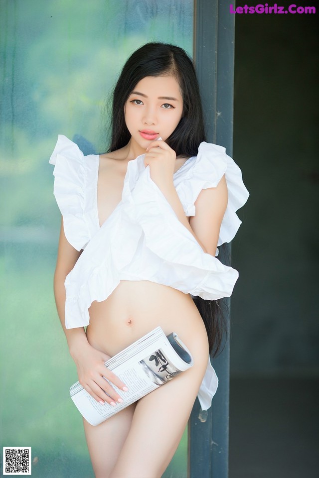 TGOD 2016-09-14: Model Kou Kou (蔻 蔻) (53 photos) No.073f58