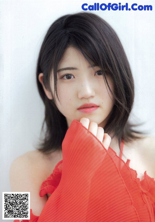 Yuiri Murayama 村山彩希, UTB 2019.06 vol.278 (アップトゥボーイ 2019年6月号) No.2c4d2d