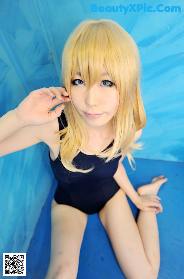 Cosplay Haruka - Pornpass Metart Movies No.228a96