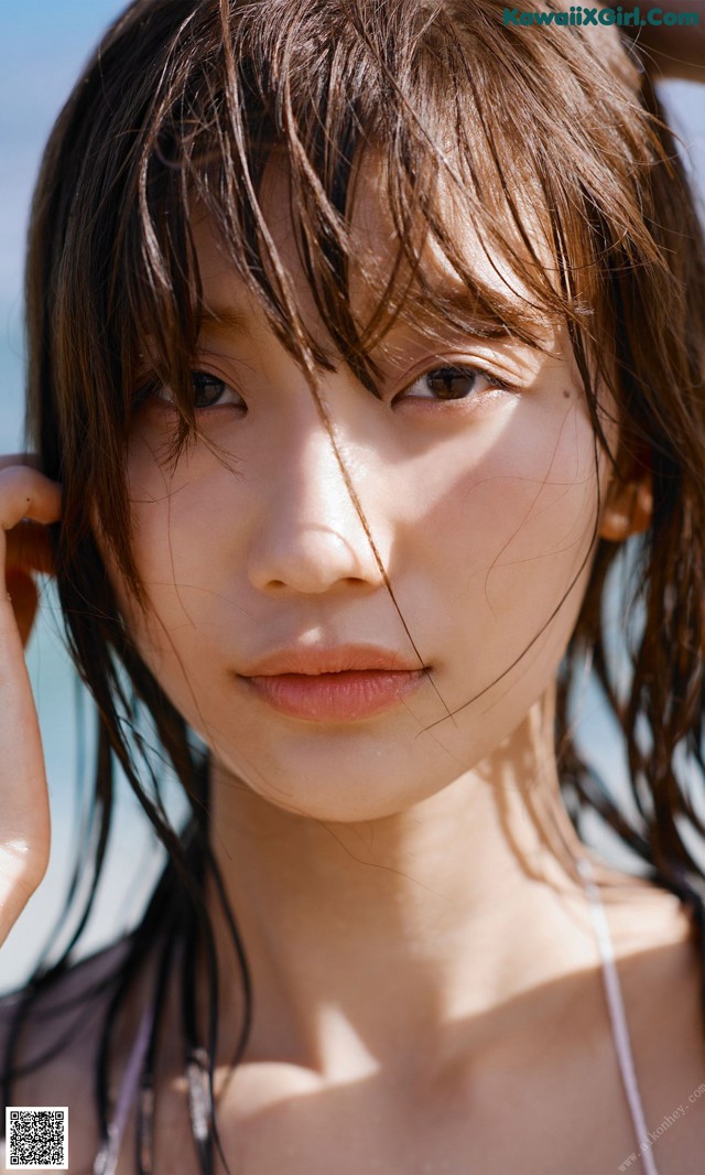 Yuka Ogura 小倉優香, 週プレ Photo Book “Yuka in Taiwan” Set.01 No.ffdc67