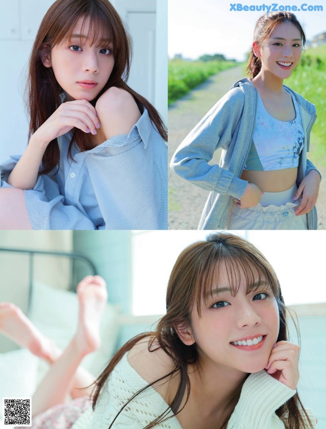 Asuka Kijima 貴島明日香, FRIDAY 2020.11.20 (フライデー 2020年11月20日号) No.38c7e2