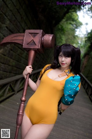 Cosplay Tugu - 18yearsold Creampie Filipina