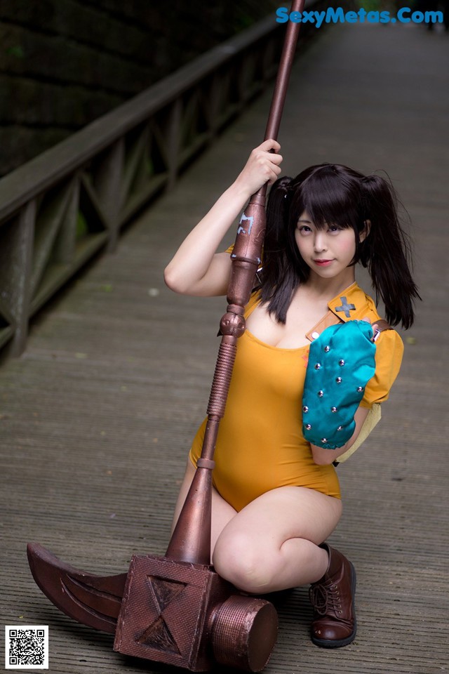 Cosplay Tugu - 18yearsold Creampie Filipina No.064646