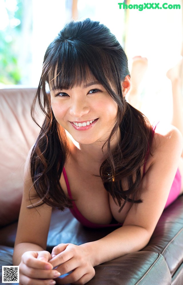 Mizuki Hoshina - Akira Xlgirl Photos No.f7a8ca