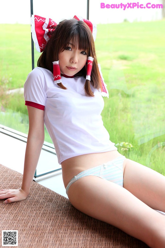 Rin Higurashi - Mae Girl Fuckud No.829d69