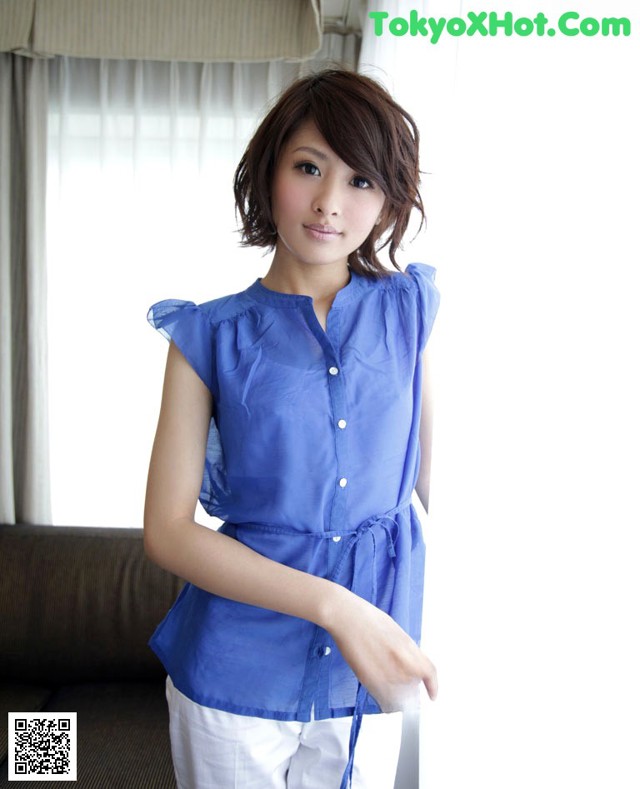 Akina Yamaguchi - Schhol Metart Movies No.4c47f2