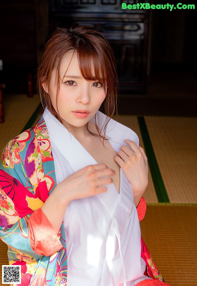 Mayuki Ito - Cortknee Jav8k Everything No.72b6f9