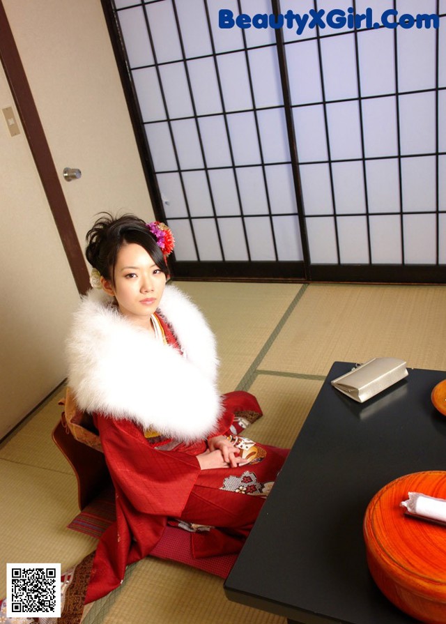 Yuko Okada - Vrxxx Vagina Artisxxx No.18982f