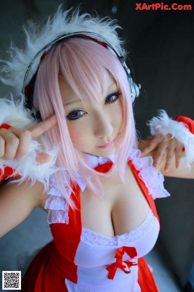 Cosplay Saku - Hqporner Hoser Fauck No.d96804