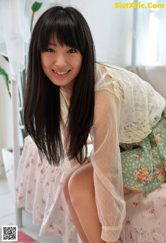 Juna Oshima - Cyberporn Longest Saggy No.3b06fb