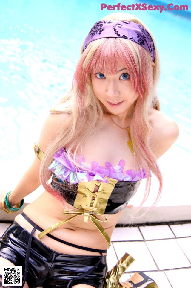 Cosplay Sachi - Vids Dvd Tailers No.1742f7