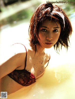 Atsuko Miura - Bskow Foto Spussy