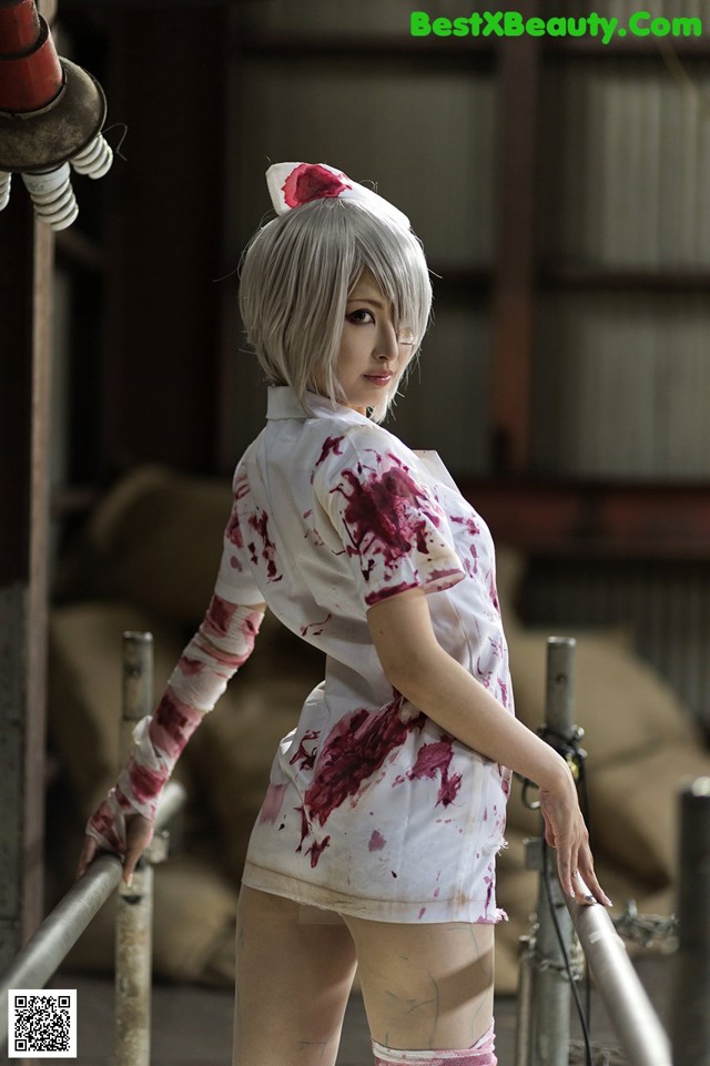 Cosplay Nasan - Peta Voto Xxx No.f2a4af