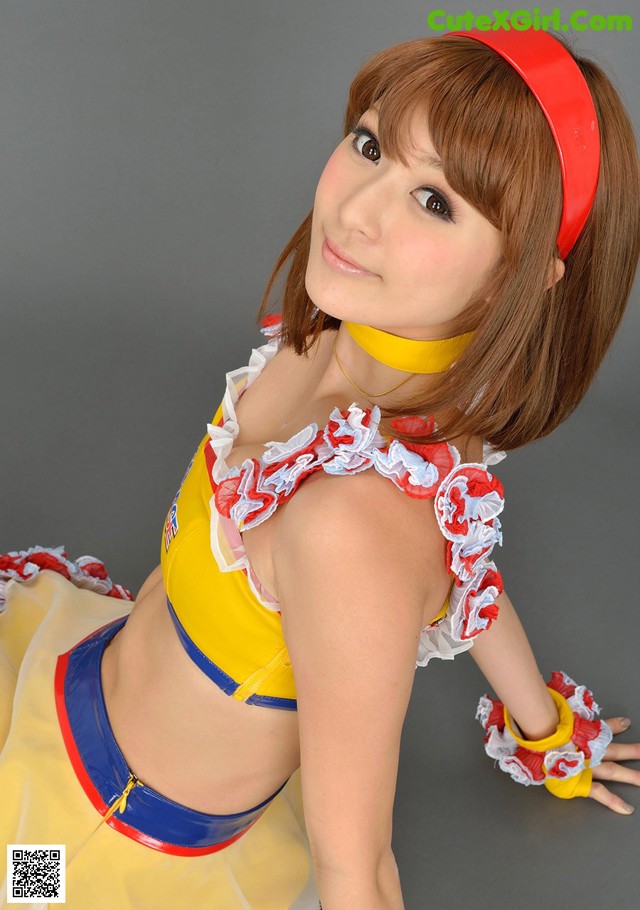Mai Shibahara - Ca Photo Galery No.7c750a