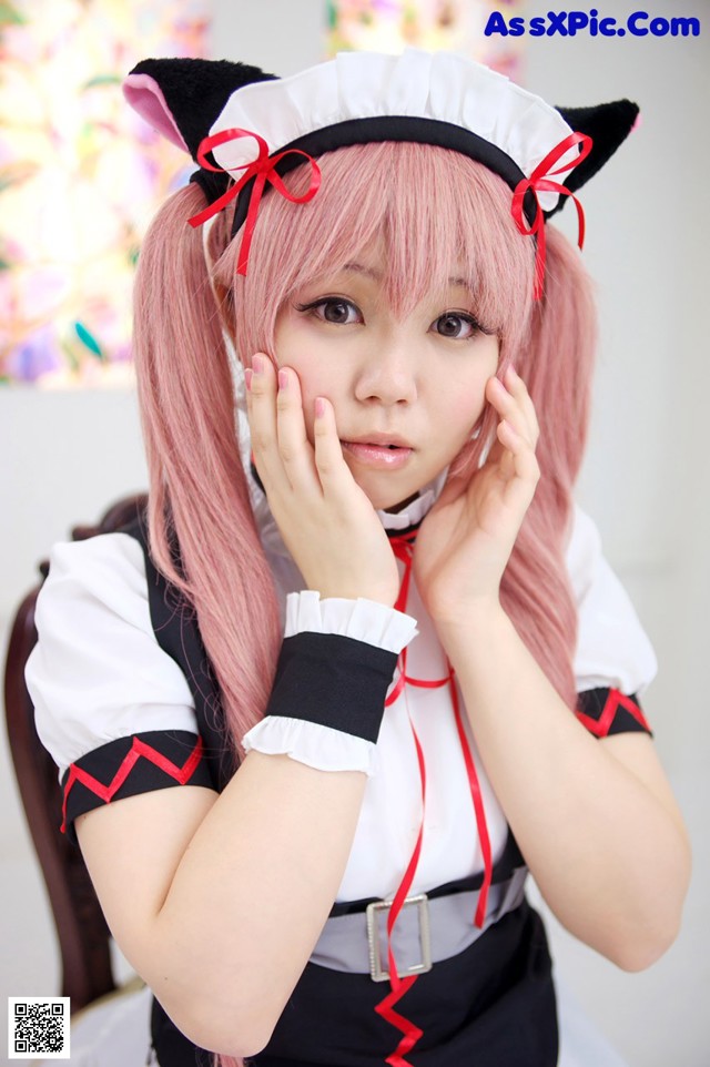 Cosplay Yori - Mr Sex Boobs No.7953bd