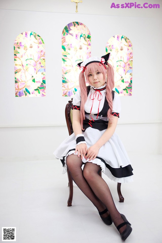 Cosplay Yori - Mr Sex Boobs No.7953bd