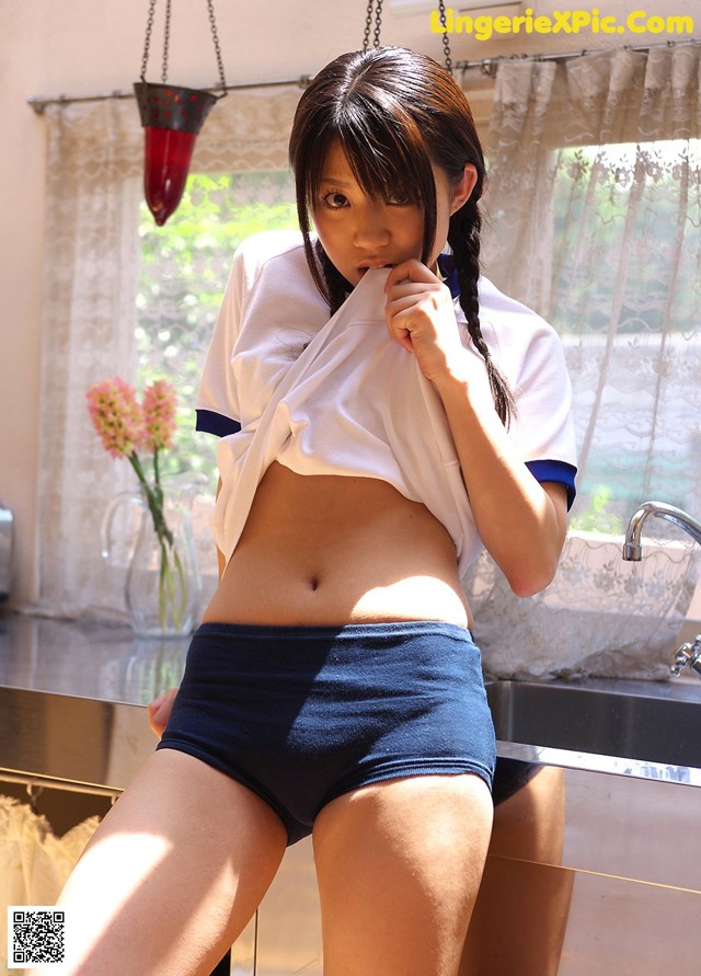 Rie Teduka - On Fr Search No.5bba3b
