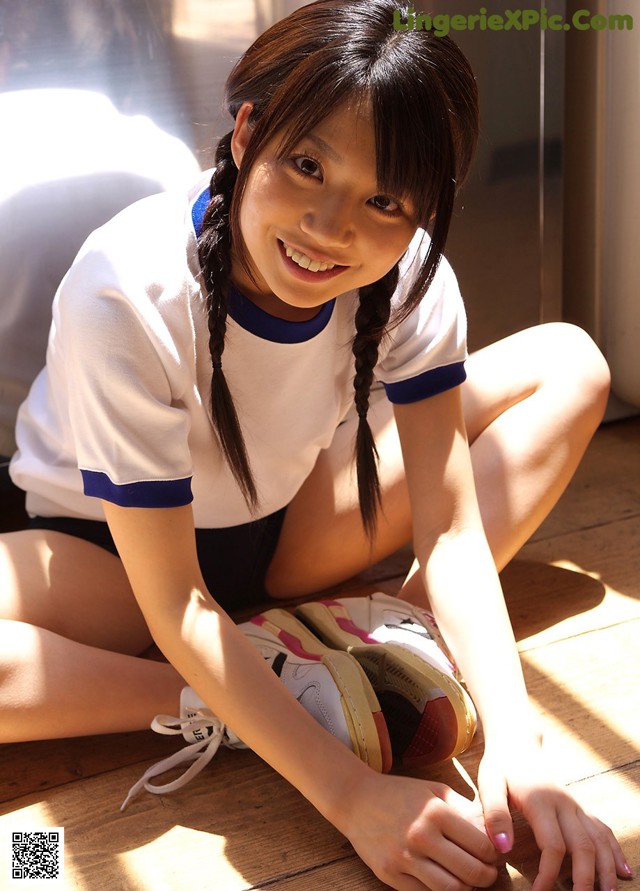 Rie Teduka - On Fr Search No.5bba3b