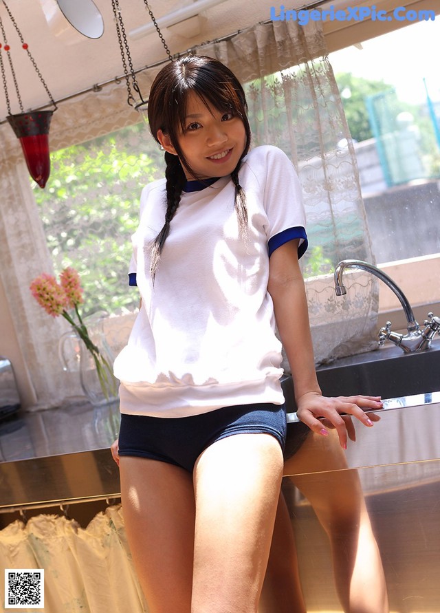 Rie Teduka - On Fr Search No.5bba3b
