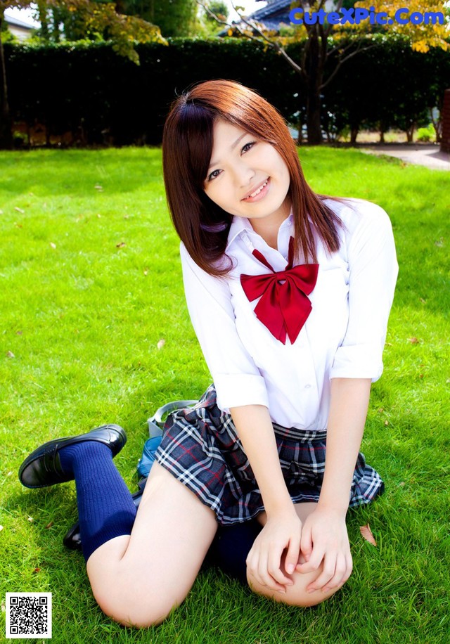 Azusa Akane - English Match List No.9f7c90