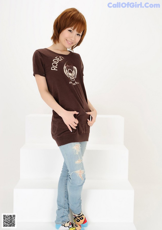 Sayu Kuramochi - Gina Chubby Xlgirl No.c6fc44