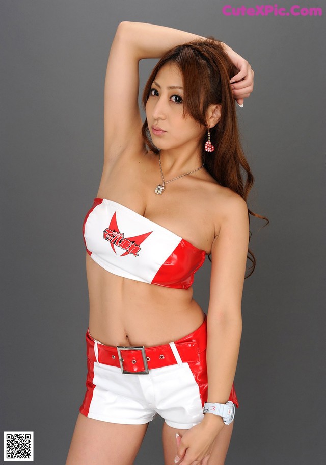 Yuka Anzai - Starri Park Picthur No.e70837