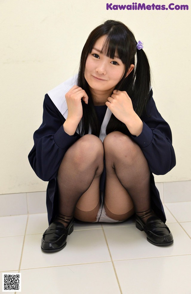 Airu Minami - Open Black Mathers No.b99c65