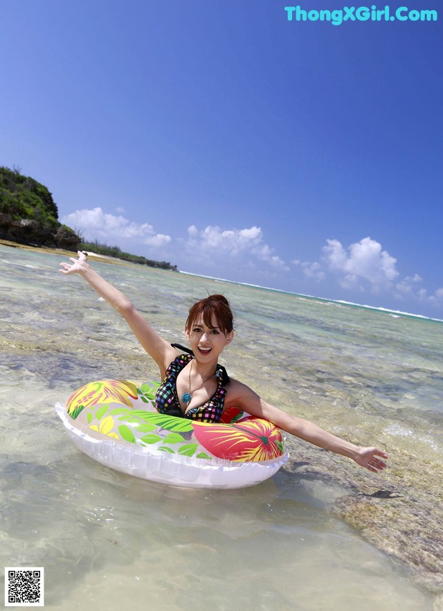 Airi Kijima - Lip Hot Beut No.4b0c74