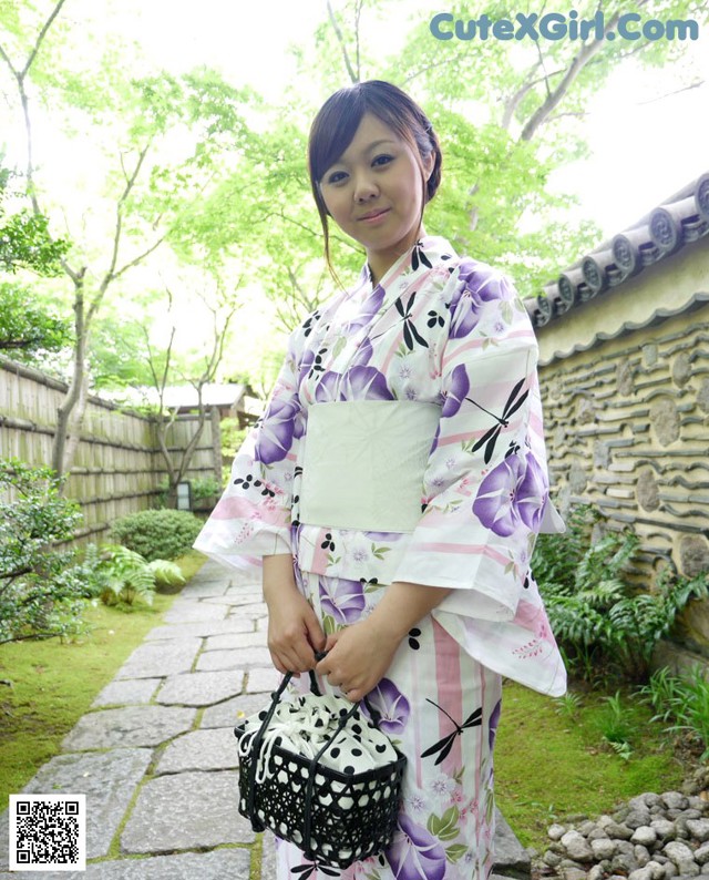 Yuuka Nagata - Tubes Mobile Bowling No.a2442c
