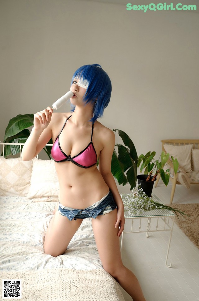 Cosplay Kibashii - Hot Porno Mae No.8f1d67