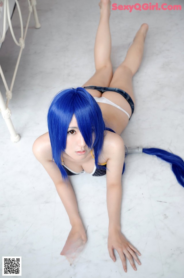Cosplay Kibashii - Hot Porno Mae No.8f1d67