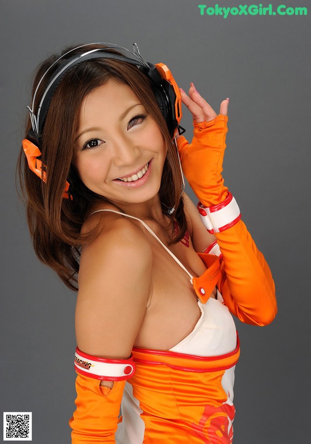 Ayami - 20year Git Cream No.692015