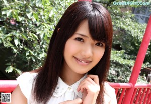 Mayuka Kawanaka - Movies Crempie Images