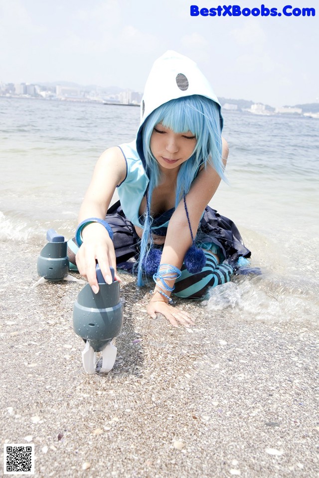 Kana Asakura - Booobs Xxxn Grip No.b140ce