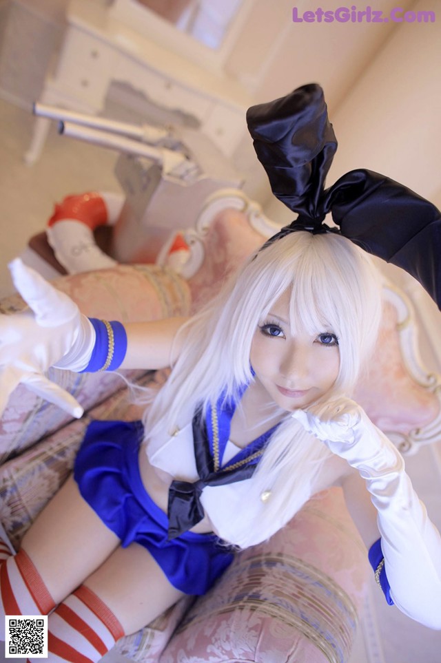 Cosplay Saku - Secretary Wchat Episode No.a9a023