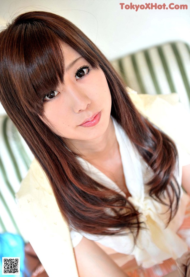 Nana Himekawa - Chickies Sex Tape No.61b881