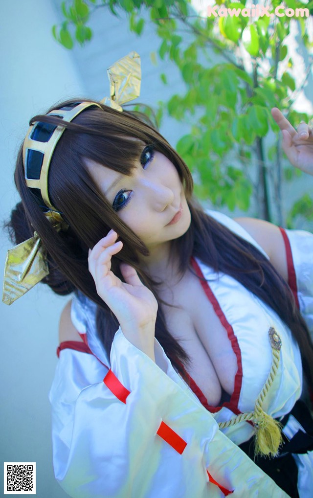 Kantai Collection Kongou - Blacks Xxxgalas Pofotos No.491114