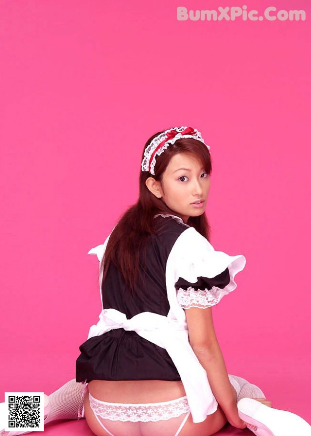 Nao Yoshizaki - Shadowslaves Bp Uk No.8f0bb9