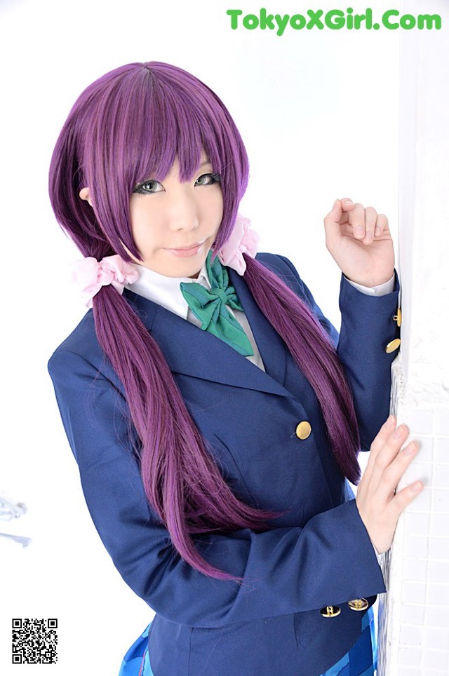 Cosplay Haruka - Hole Pss Pornpics No.3058d6