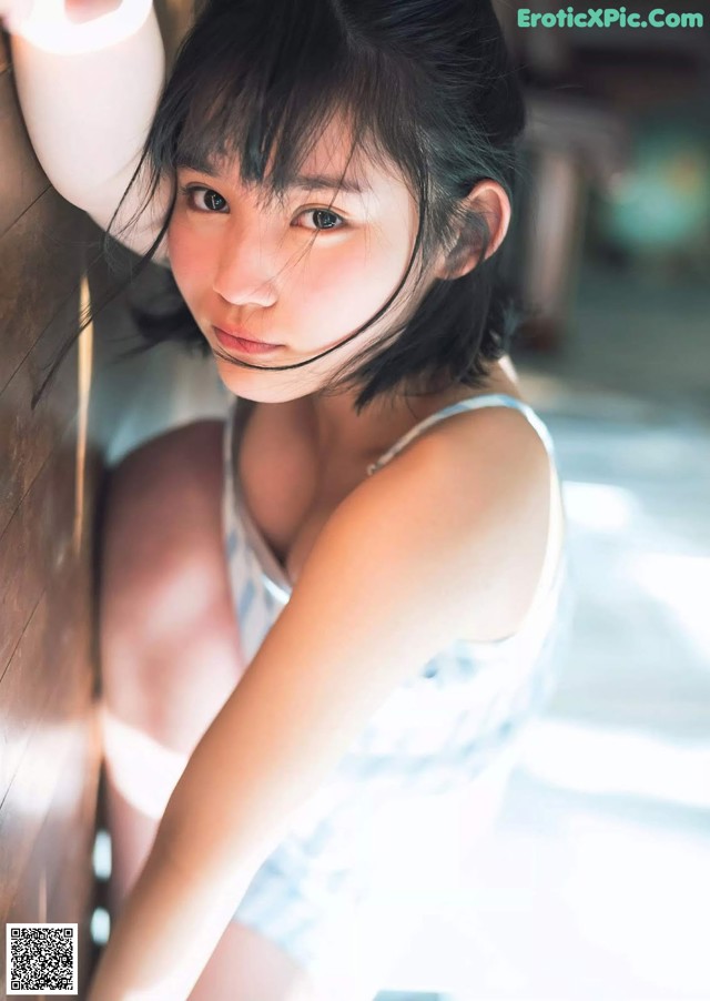 Moeka Yahagi 矢作萌夏, Weekly Playboy 2019 No.12 (週刊プレイボーイ 2019年12号) No.e2298e