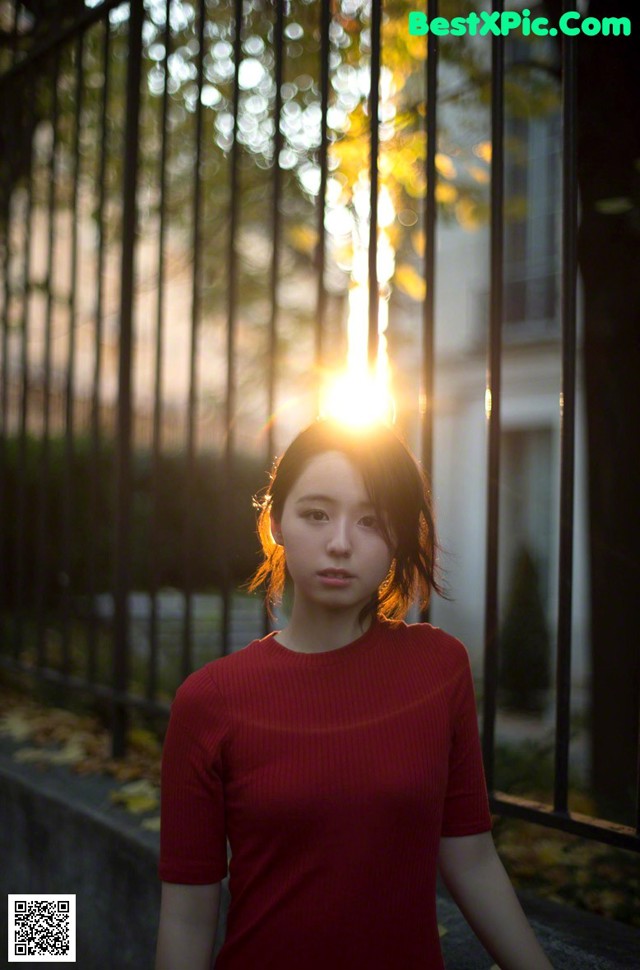 Rina Koike - Lucky Bugil Pantai No.aac39c