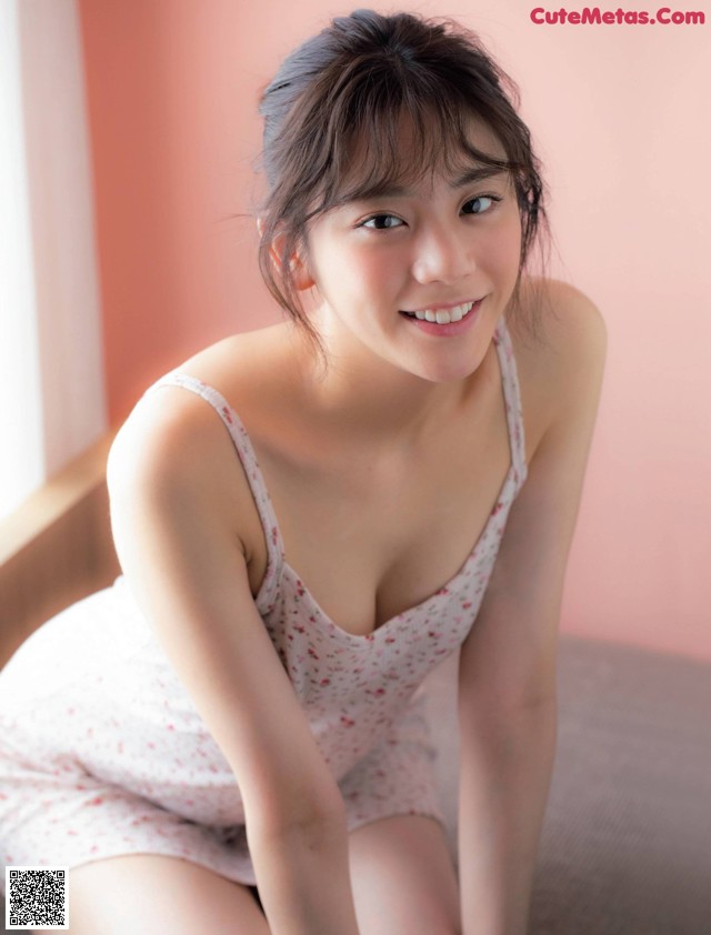 Asuka Kijima 貴島明日香, FRIDAY 2022.04.29 (フライデー 2022年4月29日号) No.f0de73