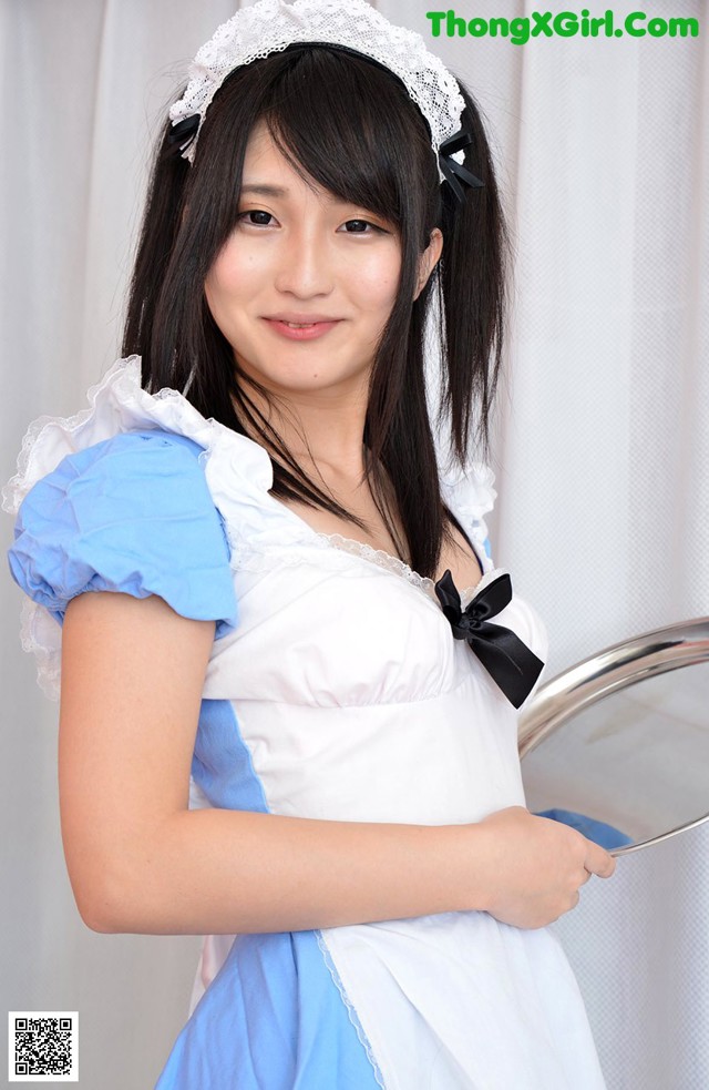 Maria Wakatsuki - Suzie Oiled Wet No.1791e5