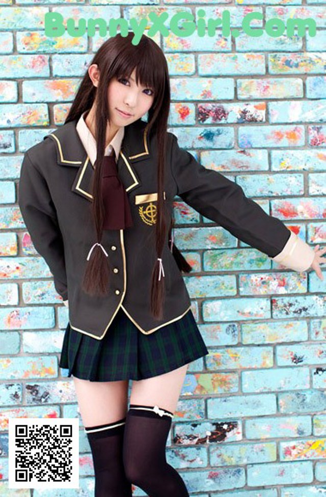 Yozora Mikazuki - 21sextury Xxxcharch Sistersex No.cacde1
