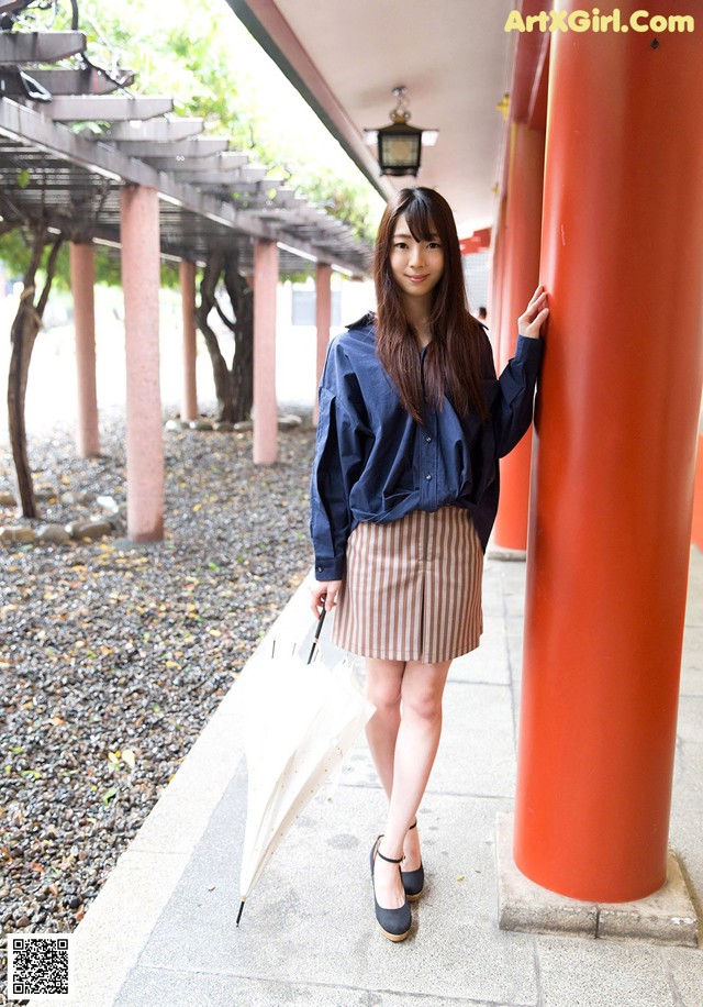 Yuuri Arakawa - Matures Japanwhores Sexy Lipstick No.2f9862