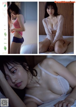 Hinako Sano 佐野ひなこ, Weekly Playboy 2022 No.11 (週刊プレイボーイ 2022年11号)